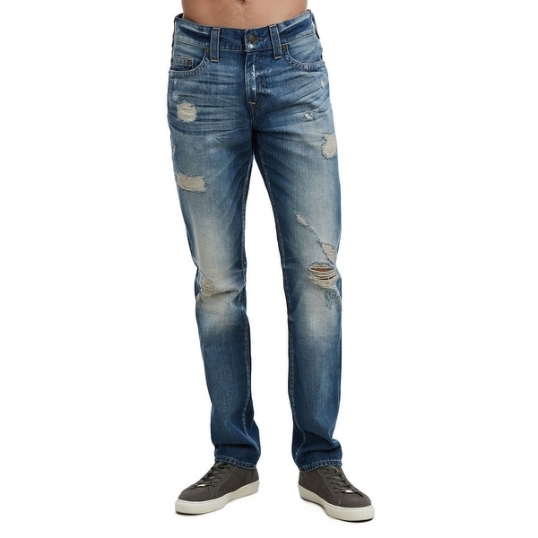 true religion geno relaxed slim jeans