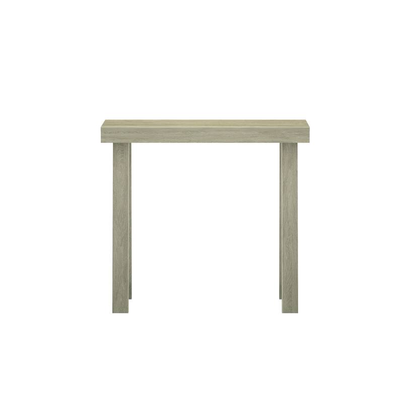 Plank and Beam Classic Console Table - 36 inches - 36"