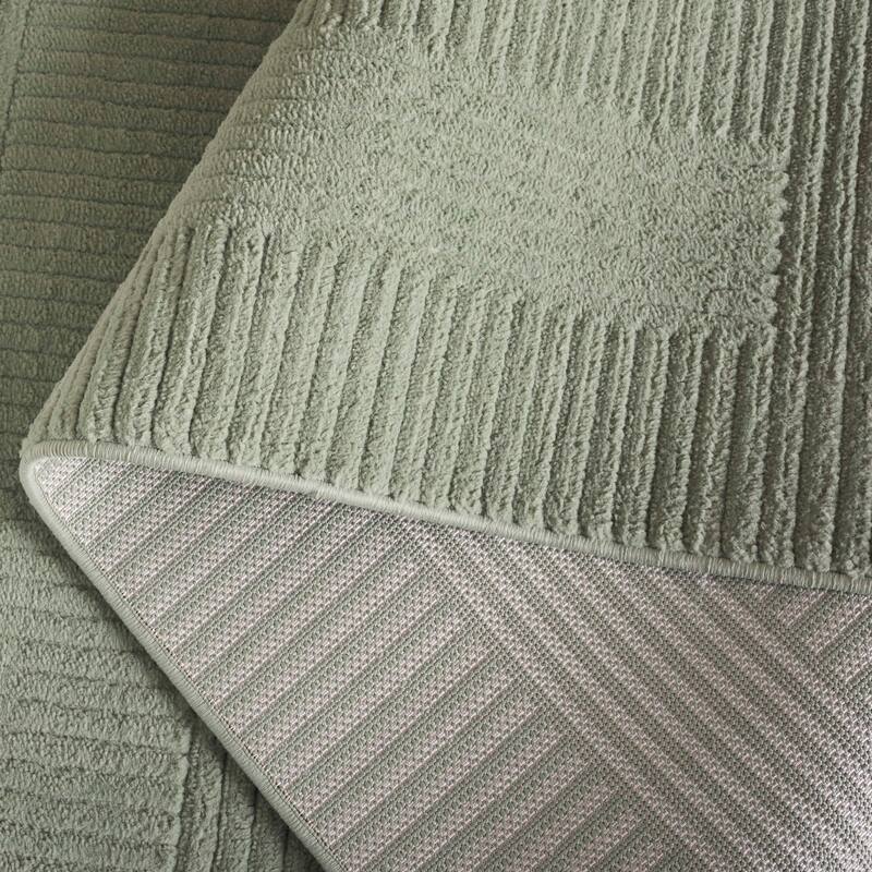 SAFAVIEH Selena Pratibha Modern Contemporary Rug
