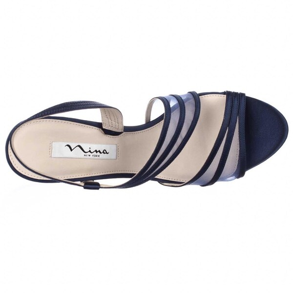 nina women's vitalia dress sandal