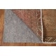 preview thumbnail 9 of 18, Geometric Tribal Heriz Persian Hallway Runner Rug Handmade Wool Carpet - 3'10" x 14'2"