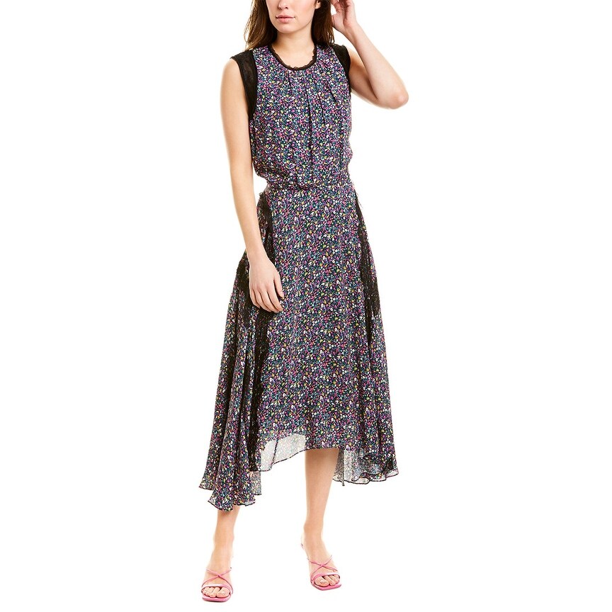 jason wu floral dress
