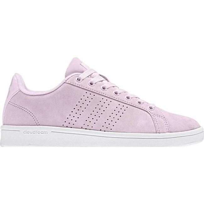 adidas neo advantage rosa