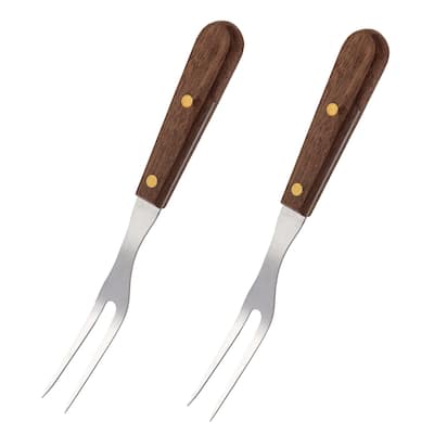 HIC Kitchen Granny Fork, Set of 2