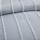 preview thumbnail 18 of 37, Harbor House Anslee 100% Cotton Yarn Dyed 3-Piece Comforter Set with Shams