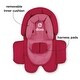 preview thumbnail 11 of 30, Cuddle Soft 2-in-1 Head Support with Chest Pads