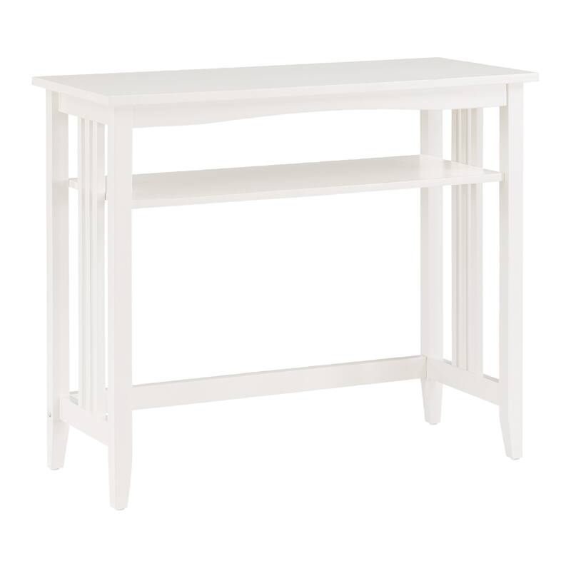 Porch & Den Clifton 36-inch Foyer Table