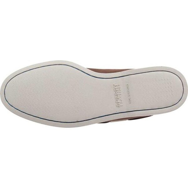 men's authentic original washable boat shoe