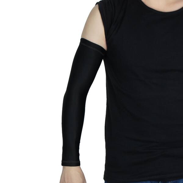 Shop Unisex Golf Basketball Sports Sun Protection Cover Arm