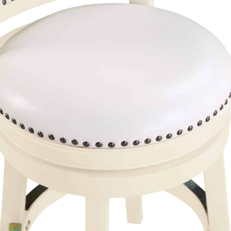 Bristol Swivel Counter Stool