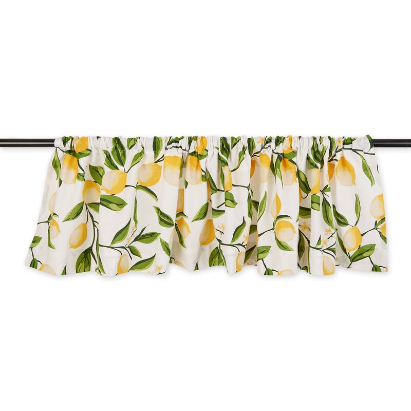 Window Valance