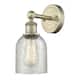 Option Antique Brass / Mica