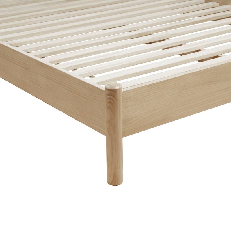 NPD Furniture Bloomfield Queen Bed Set / Canopy Bed Set
