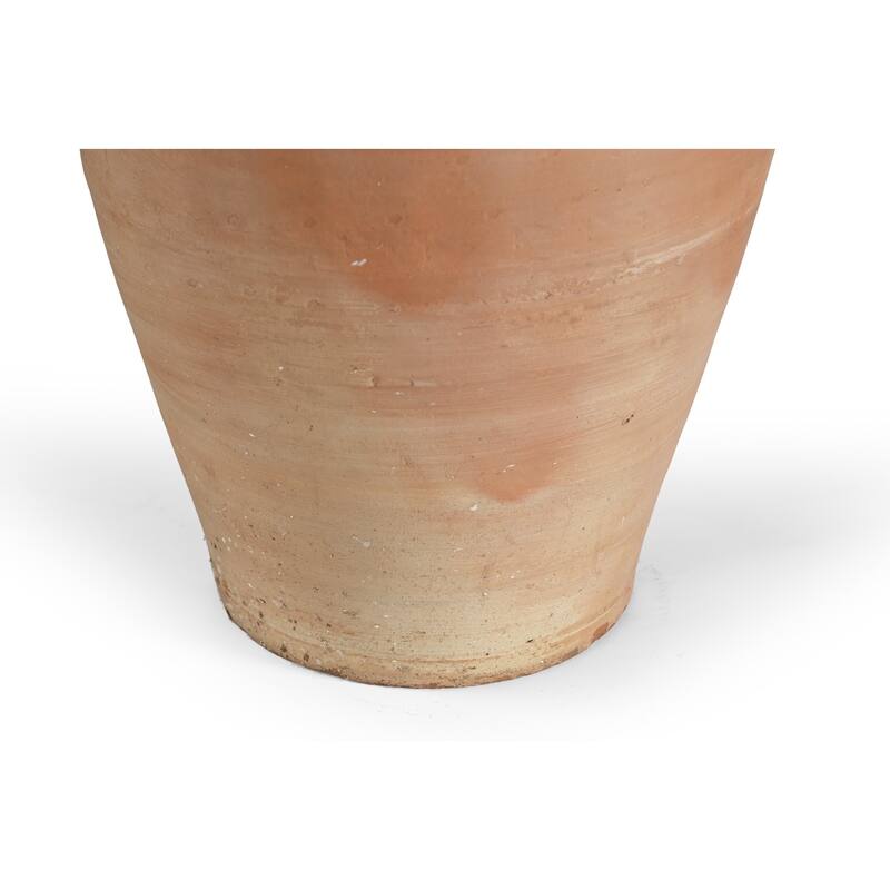 Terracotta Clay Artisan Small Pot