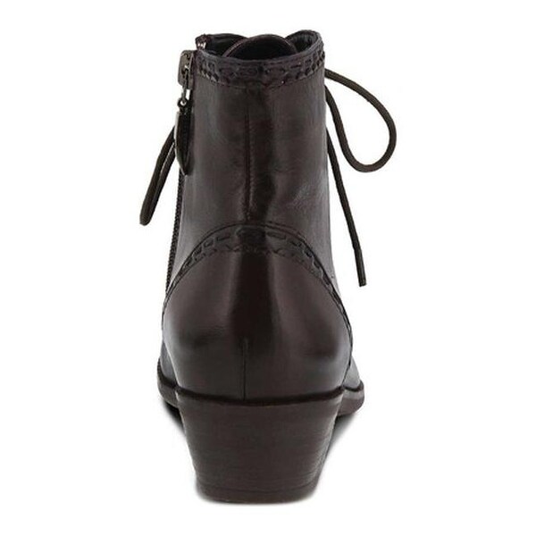 Spring Step Gerrilee Bootie