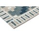 preview thumbnail 25 of 26, NuStory Mosaic Panja Collection Hand-Made Contemporary Area Rug
