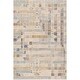 preview thumbnail 2 of 8, Nuloom Rivka Modern Geometric Area Rug