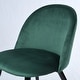 preview thumbnail 60 of 184, Carson Carrington Mid-Century Modern Velvet Dining Chair Set of 2