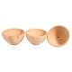 preview thumbnail 2 of 3, Wooden Bowls, Set of 3