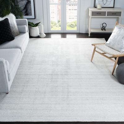 SAFAVIEH Handmade Mirage Kimberlyn Viscose Rug