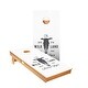 preview thumbnail 1 of 3, Wild Land Cornhole Boards NO Bags - Add Board Lights