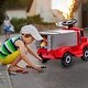 preview thumbnail 6 of 40, 6V Kids Electric Car with Under Seat Storage