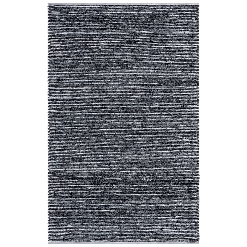 SAFAVIEH Handmade Cape Cod Sabrie Cotton Rug