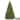 PreLit Realistic Green Spruce Artificial Christmas Tree Stand