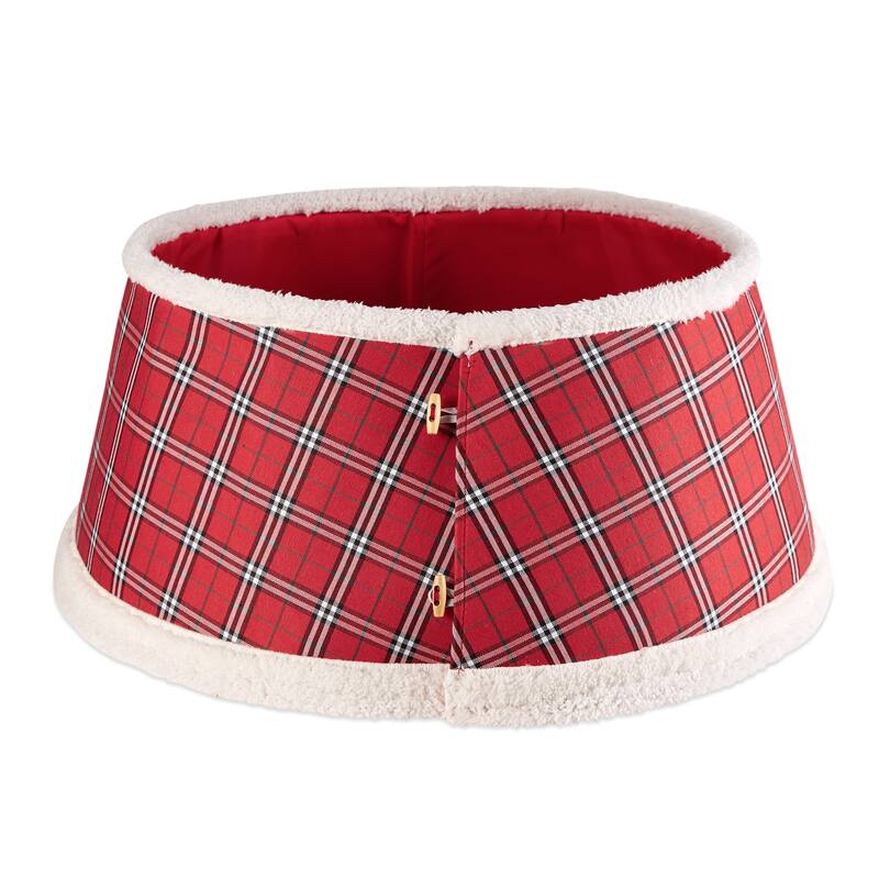 Holiday Tree Collar