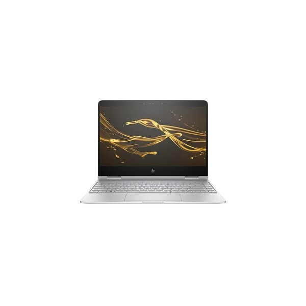 Shop Refurbished Hp Spectre X360 13 Ac013dx 13 3 Touch Laptop I7 7500u 2 7ghz 8gb 256gb Ssd W10 Overstock 21871439