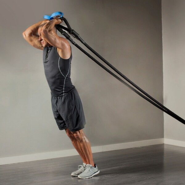 Battle rope st store