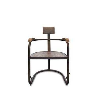 Voltaire Chair