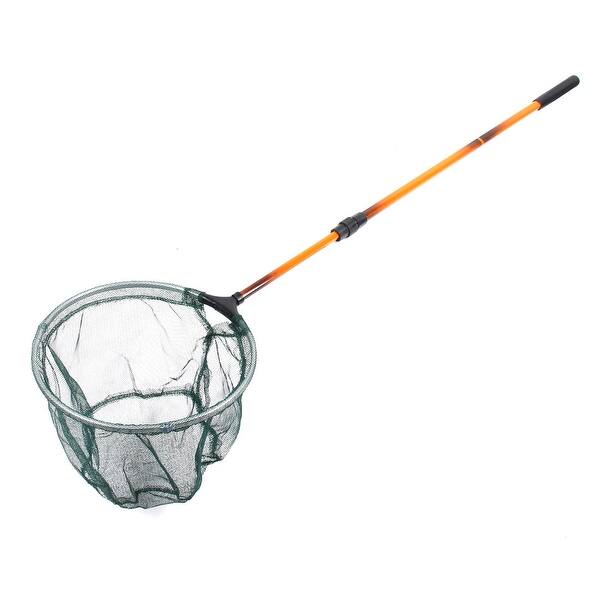 shop aquarium fish tank wood handle