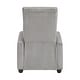 preview thumbnail 177 of 180, Fremont & Park Covelo Corduroy Recliner Collection - Push Back Recliner and Power Lift Chair for Apartments and Living Rooms
