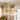 12-Light 23.6" W Modern Luxury Gold Round Crystal Chandelier for Dining/Living Room - 23.6 in. W x 9.6 in. H x 23.6 in. D