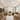52"/60" Modern Solid Wood Blade Flush Mount Ceiling Fan with Remote Control