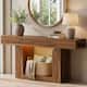 Option Brown Oak
