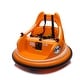 preview thumbnail 58 of 78, 12V Electric Bumper Car for Kids, 360-Degree Spin, Bluetooth, Remote, Safety Belt
