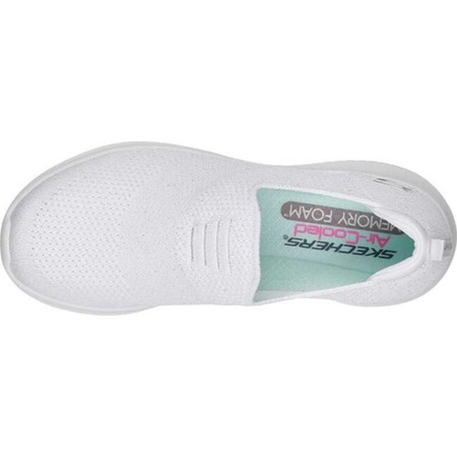 skechers ultra flex moon glimmer