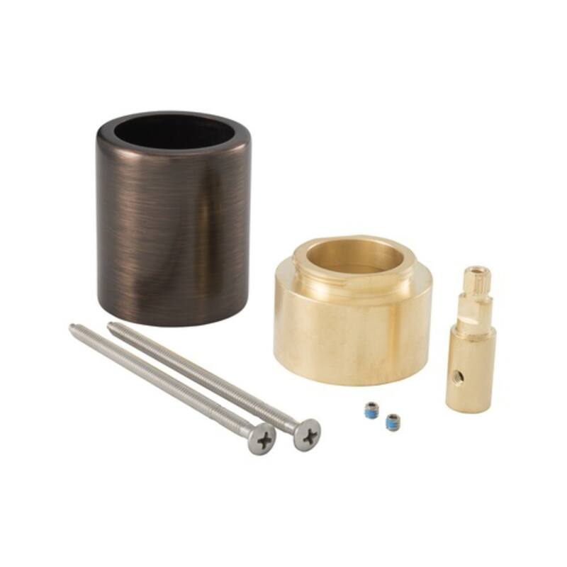 PROFLO Deep Rough In Extension Kit - Oil Rubbed Bronze