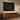 58" Mid Century Wood TV Stand with Spiral Wave Design and Storage Cabinets by GDFStudio