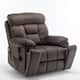 Option Dark Brown