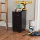 Kids Dressers that Match Applied Metal Twin over Full Bunk with Sturdy Shelves & Grid Panel, Noise-free Wood Slats with Comfortable Textilene Guardrail