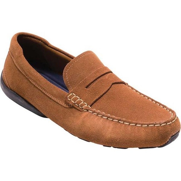 cole haan branson penny driver