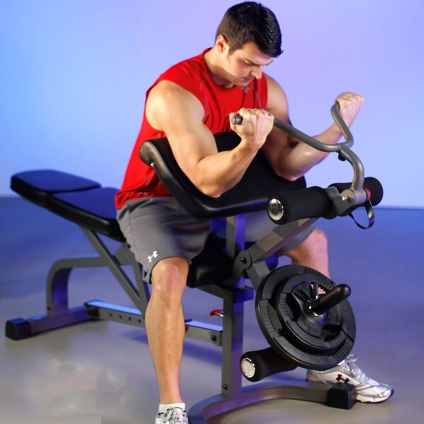 Xmark deals leg extension
