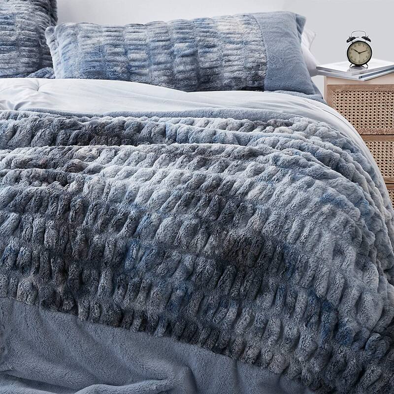 Badland Wolf - Coma Inducer® Oversized Comforter Set