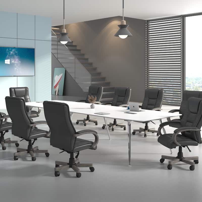 BOSS High Back Executive Chair