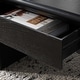 preview thumbnail 36 of 46, SAFAVIEH Home Collection Rune Coffee Table W/ Drawers - 47" L x 24" D x 20" H