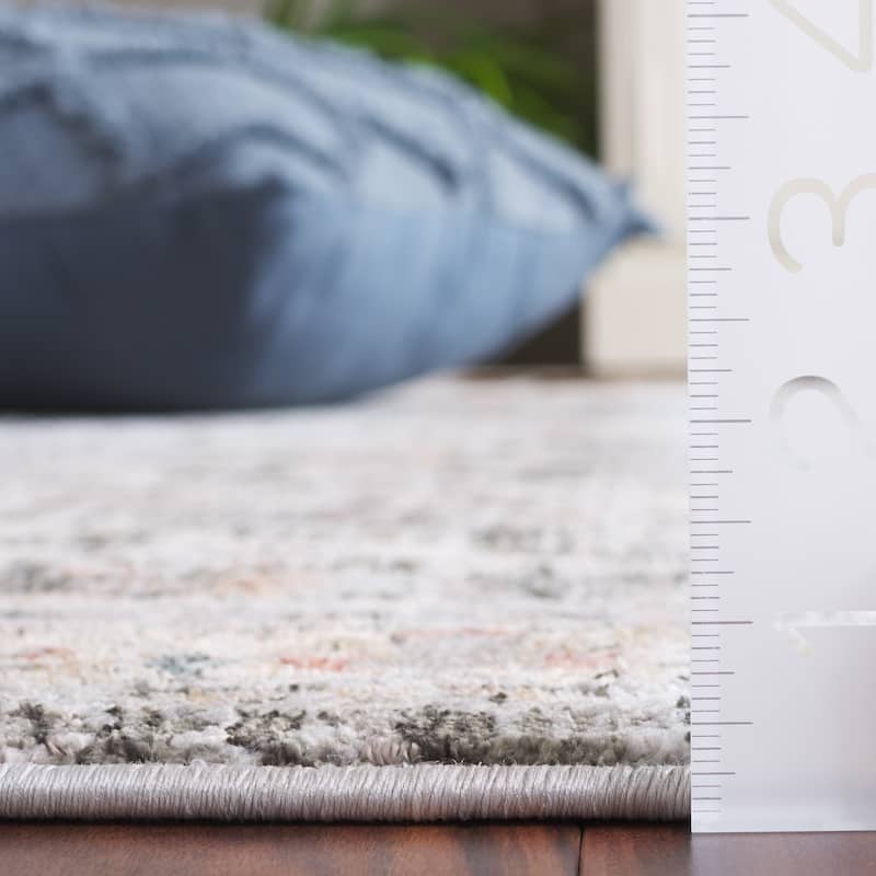 SAFAVIEH Artifact Aelita Vintage Rug