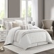 preview thumbnail 29 of 32, Nanshing Krystel 7 Piece Boho Chic Comforter Set